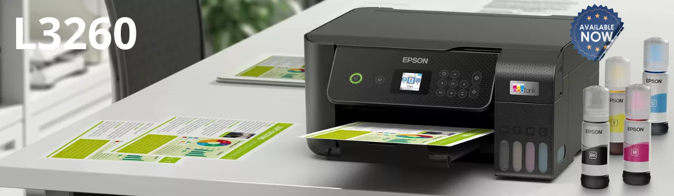 Epson L3260